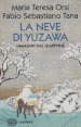 La neve di Yuzawa. Immagini dal Giappone